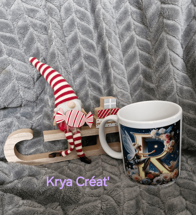 Mug à personnaliser 