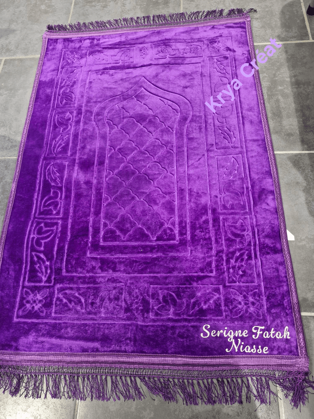 Tapis Dôme 