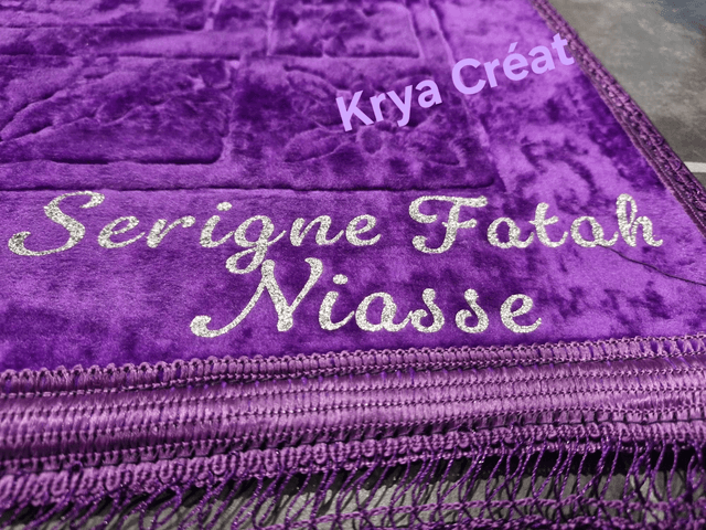 Tapis Dôme 