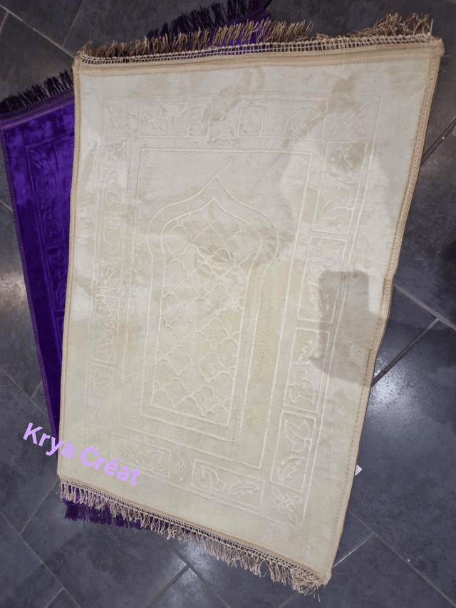 Tapis Dôme 
