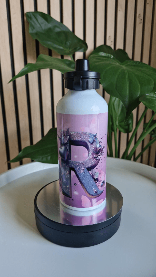 Gourde isotherme 600ml