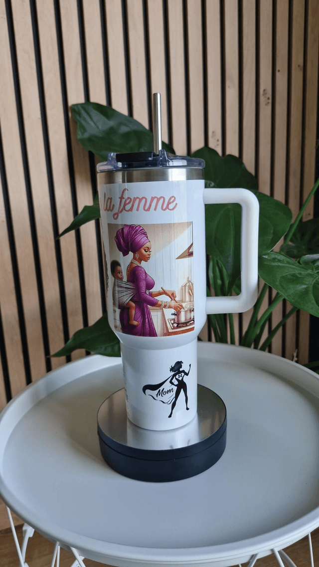 Mug de voyage 1L2