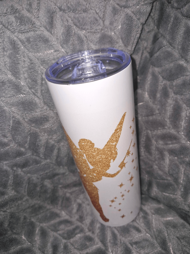 Trumbler ( grande tasse isotherme)