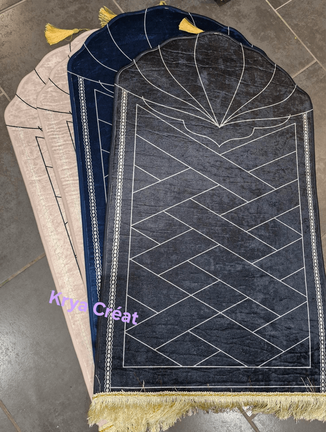 Tapis Dôme 