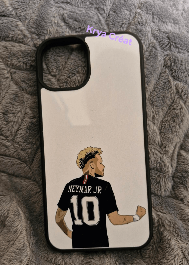 Coque téléphone à personnaliser 