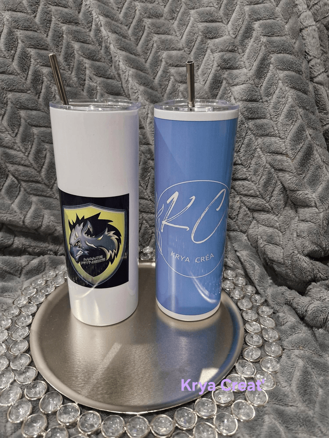 Trumbler ( grande tasse isotherme)