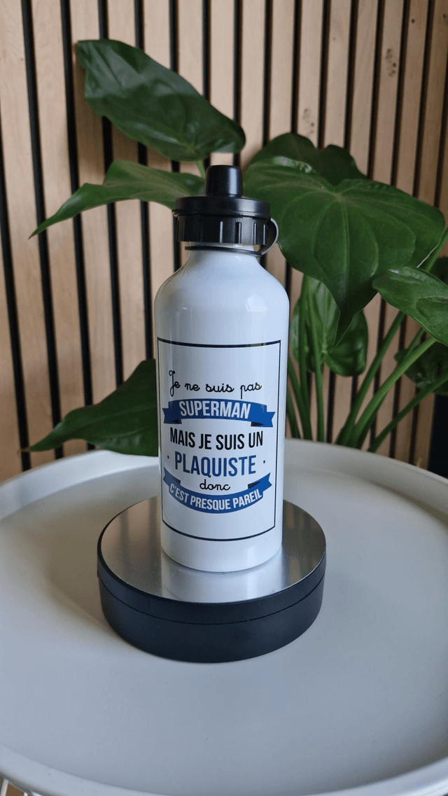 Gourde isotherme 600ml