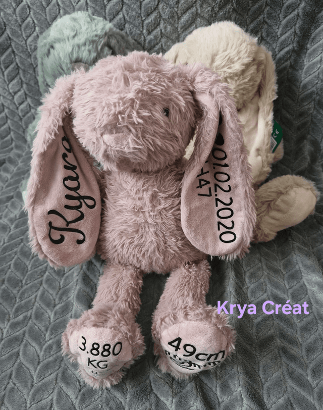 Doudou Naissance 