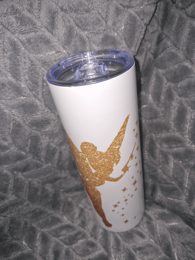 Trumbler ( grande tasse isotherme)