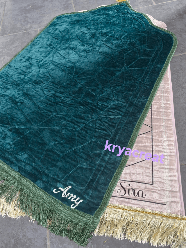Tapis Dôme 
