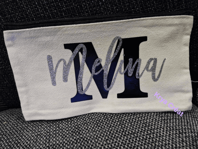 Trousse prénom 